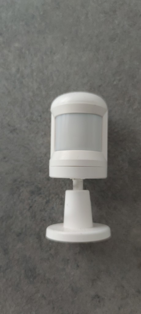 Αισθητήρας Κίνησης